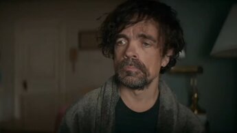 American Dreamer - trailer