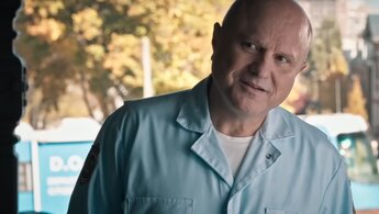 Humane - trailer