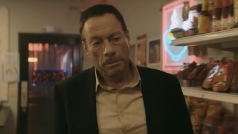 Тьма человека - trailer
