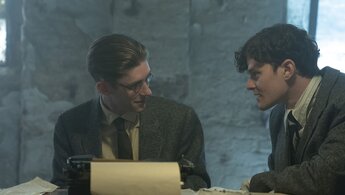 Гении - дублированный трейлер