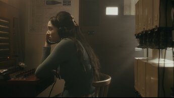 Тревожный звонок - дублированный трейлер