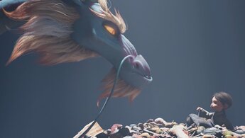 Dragonkeeper - trailer in russian