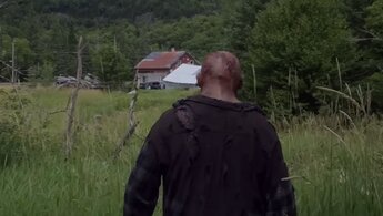 In a Violent Nature - teaser