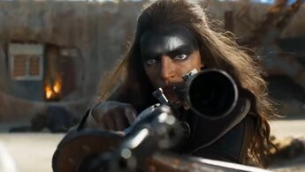 Furiosa - trailer #3