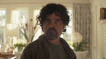 Мечта с подвохом - дублированный трейлер