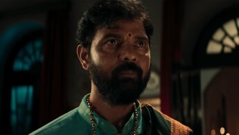 Bhaiyya Ji - trailer