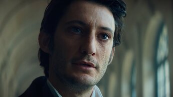 Граф Монте-Кристо - дублированный трейлер