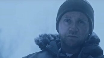 Ледяной страх - trailer