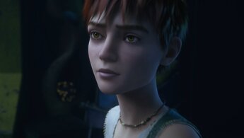 Формула воды - трейлер