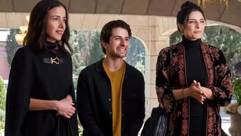 The House of Flowers: The Movie - trailer