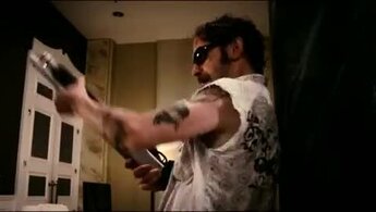 Flypaper - trailer in russian