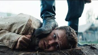 Холоп - трейлер