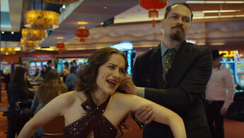 Wynonna Earp: Vengeance - trailer