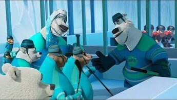 Норм и Несокрушимые: Ключи от Королевства - дублированный трейлер