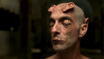 Преступления будущего - дублированный трейлер