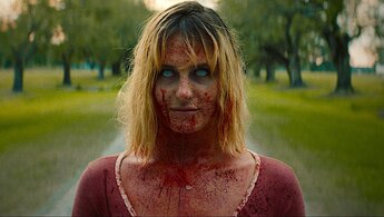The Long Night - trailer in russian