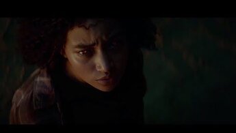 The Darkest Minds - trailer in russian
