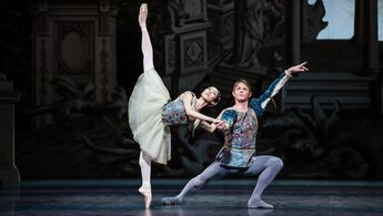 OperaHD: Son v letnyuyu noch - trailer