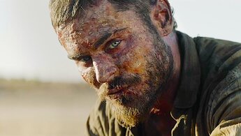 Жажда золота - дублированный трейлер