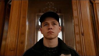Бык - трейлер