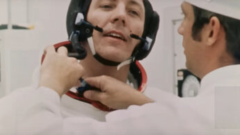 Apollo 13: Survival - trailer