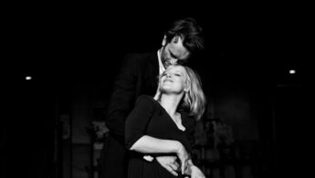 Cold War - trailer