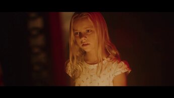 Behind You - trailer in russian