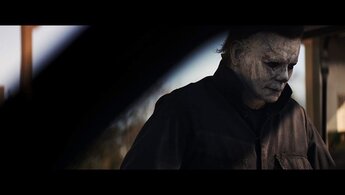 Halloween - trailer