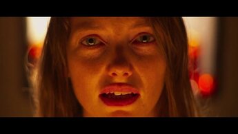 Западня для дьявола - дублированный трейлер