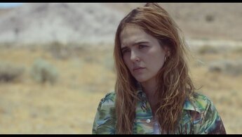 Flower - русский trailer