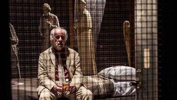 Девушка в лабиринте - дублированный трейлер