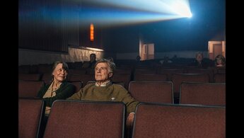 The Old Man and the Gun - trailer