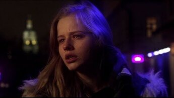 Проводник - второй трейлер