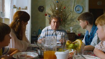 Papa zakodirovalsya - trailer