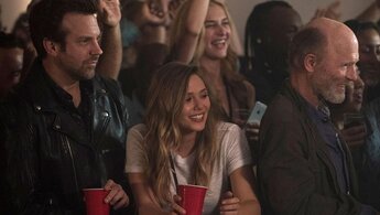 Kodachrome - trailer
