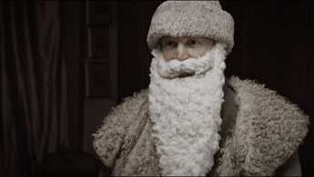 Holiday - trailer