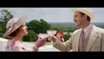 Blithe Spirit - trailer