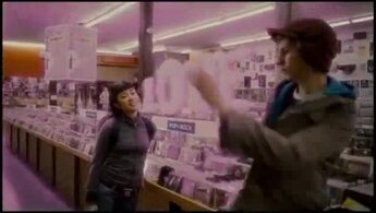 Scott Pilgrim vs. the World - russian international trailer