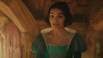 Snow White - teaser