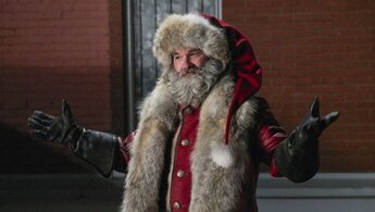 The Christmas Chronicles - trailer