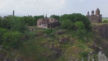 Хроники мстителя - дублированный трейлер