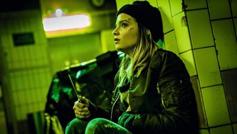 Звонок мертвецу - дублированный трейлер