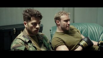 Renegades - trailer in russian