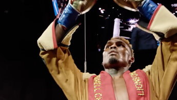 Canelo vs. Charlo - trailer