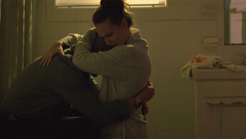 90 Feet from Home - trailer in russian