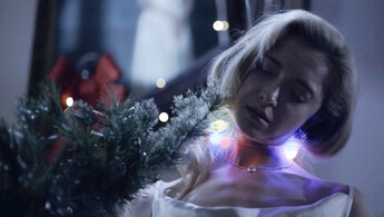 Demonic Christmas Tree - trailer