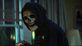 Fear Street Part 2: 1978 - trailer with russian subtitles