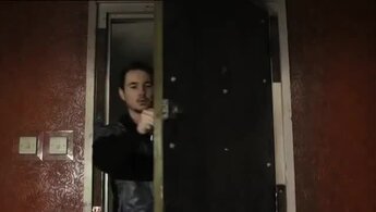 Исчезновение Элис Крид - трейлер