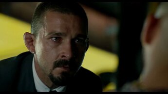 The Tax Collector - trailer