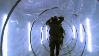 [Rec] 2 - trailer in russian